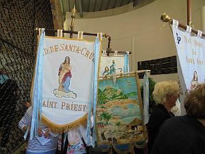 2019 05 30 NIMES-L ASCENSION A NOTRE DAME DE SANTA CRUZ (12)